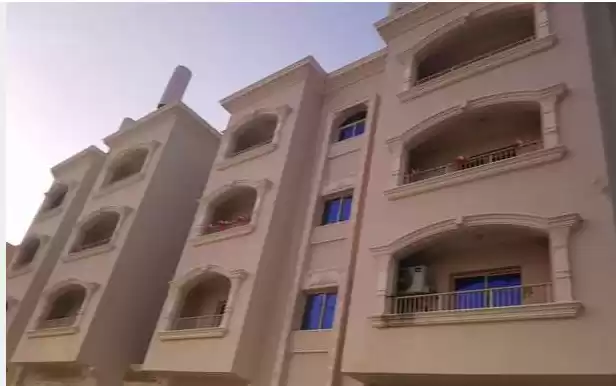Жилой Готовая недвижимость 7+ спален Н/Ф Строительство  продается в Доха #7527 - 1  image 